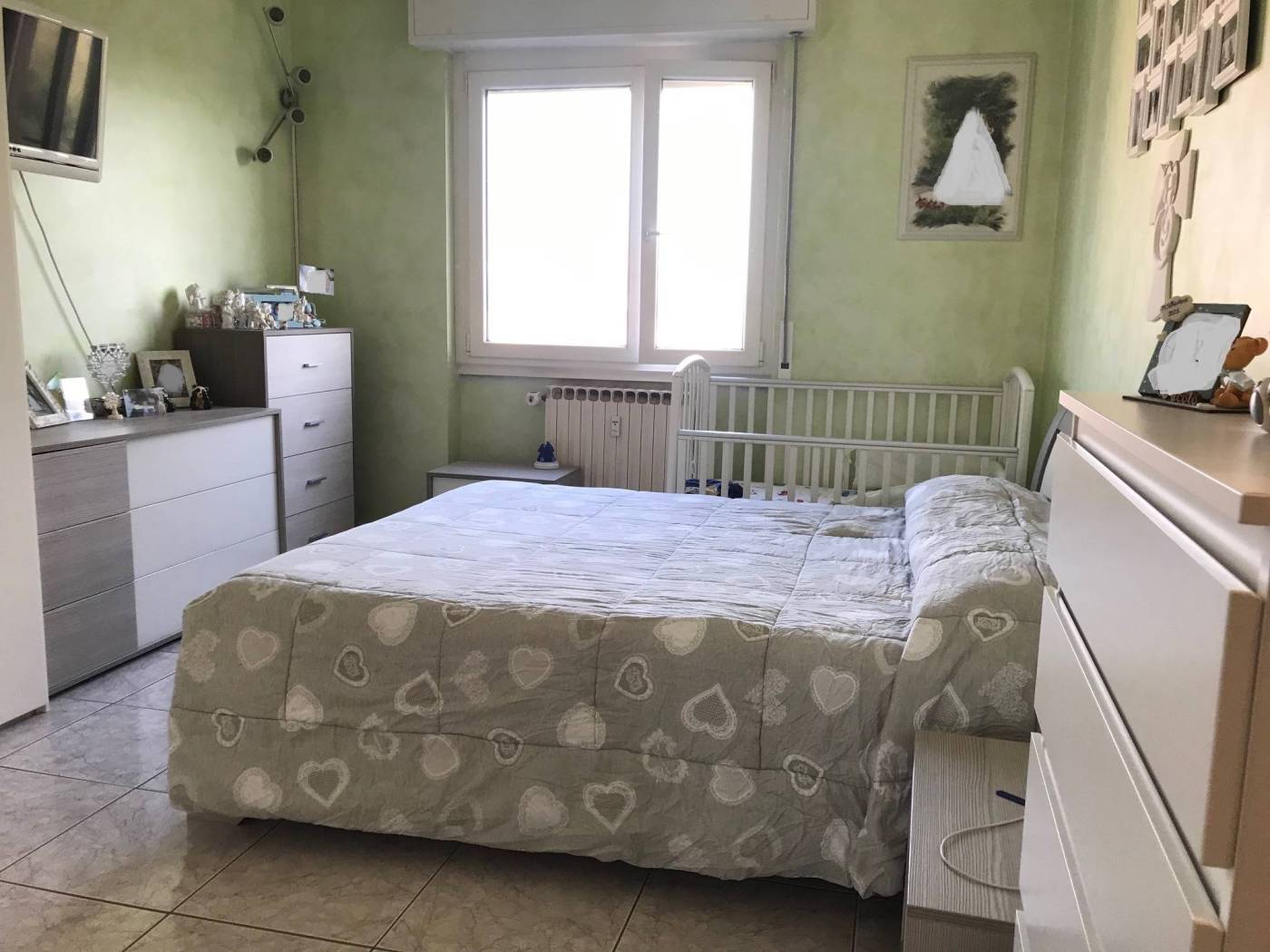 Camera da letto