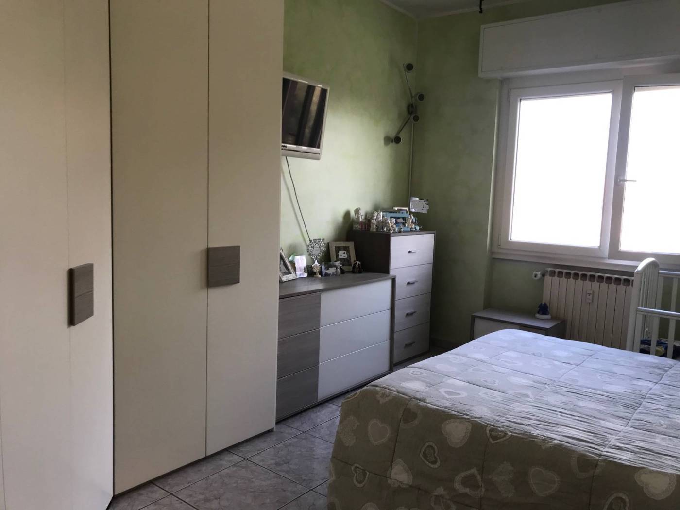 Camera da letto
