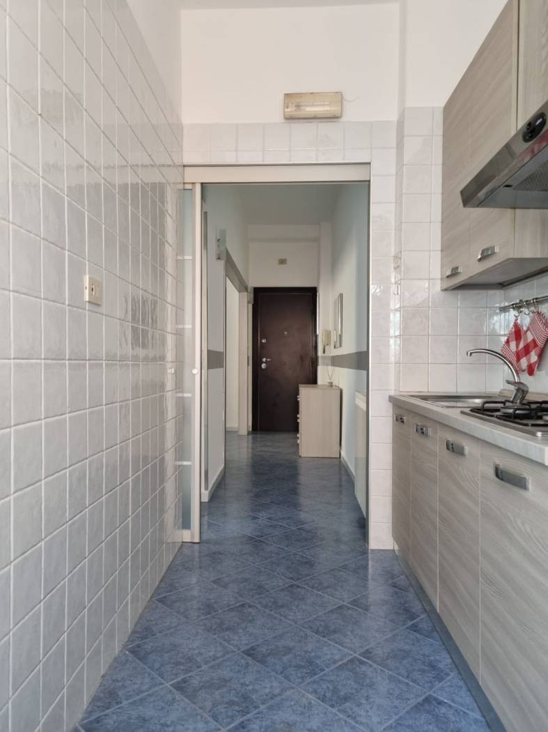 Interno palazzo