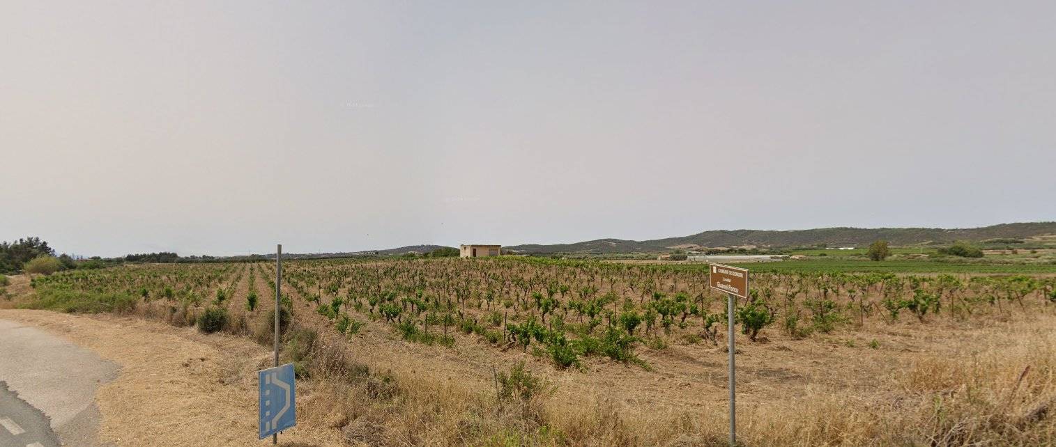 Terreno
