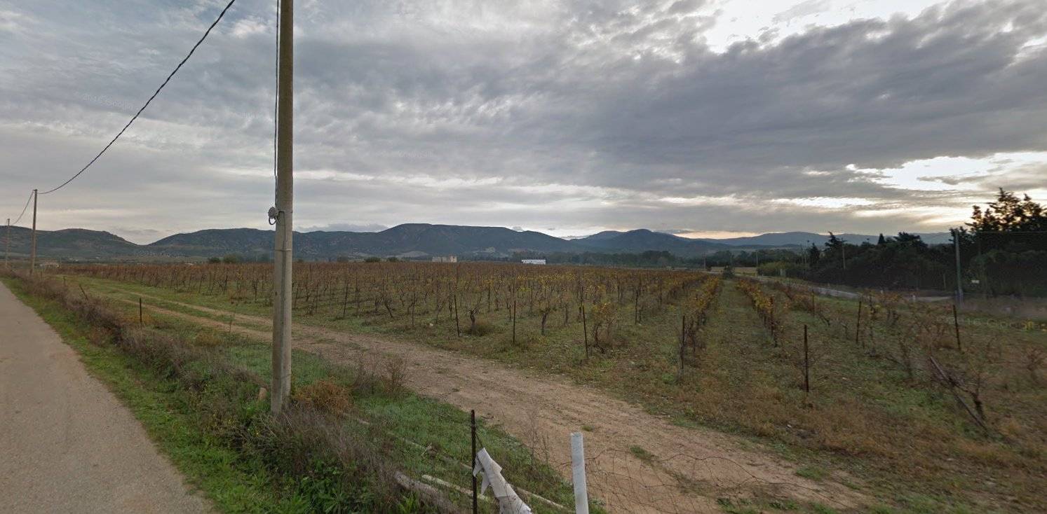 Terreno