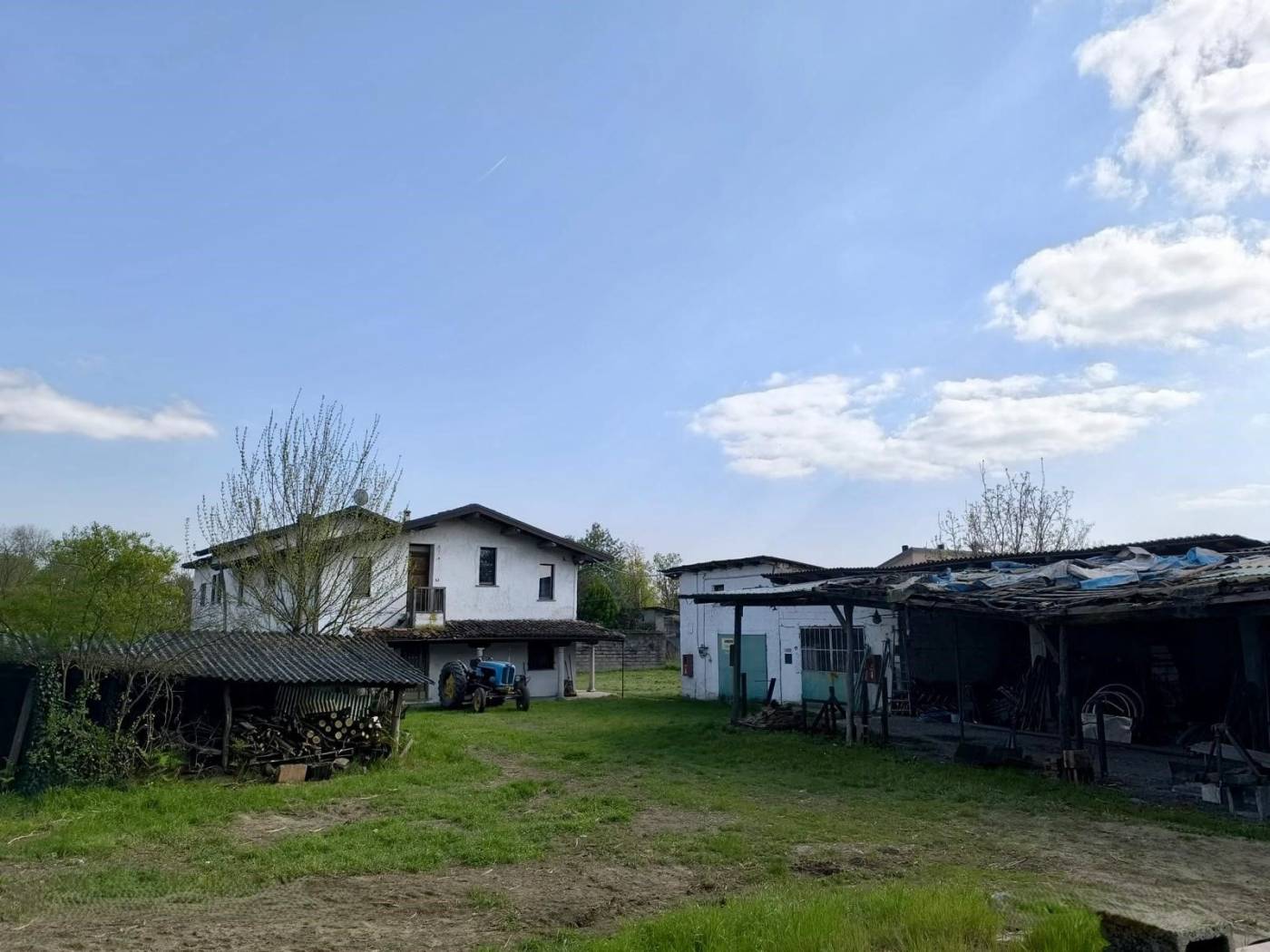 Terreno