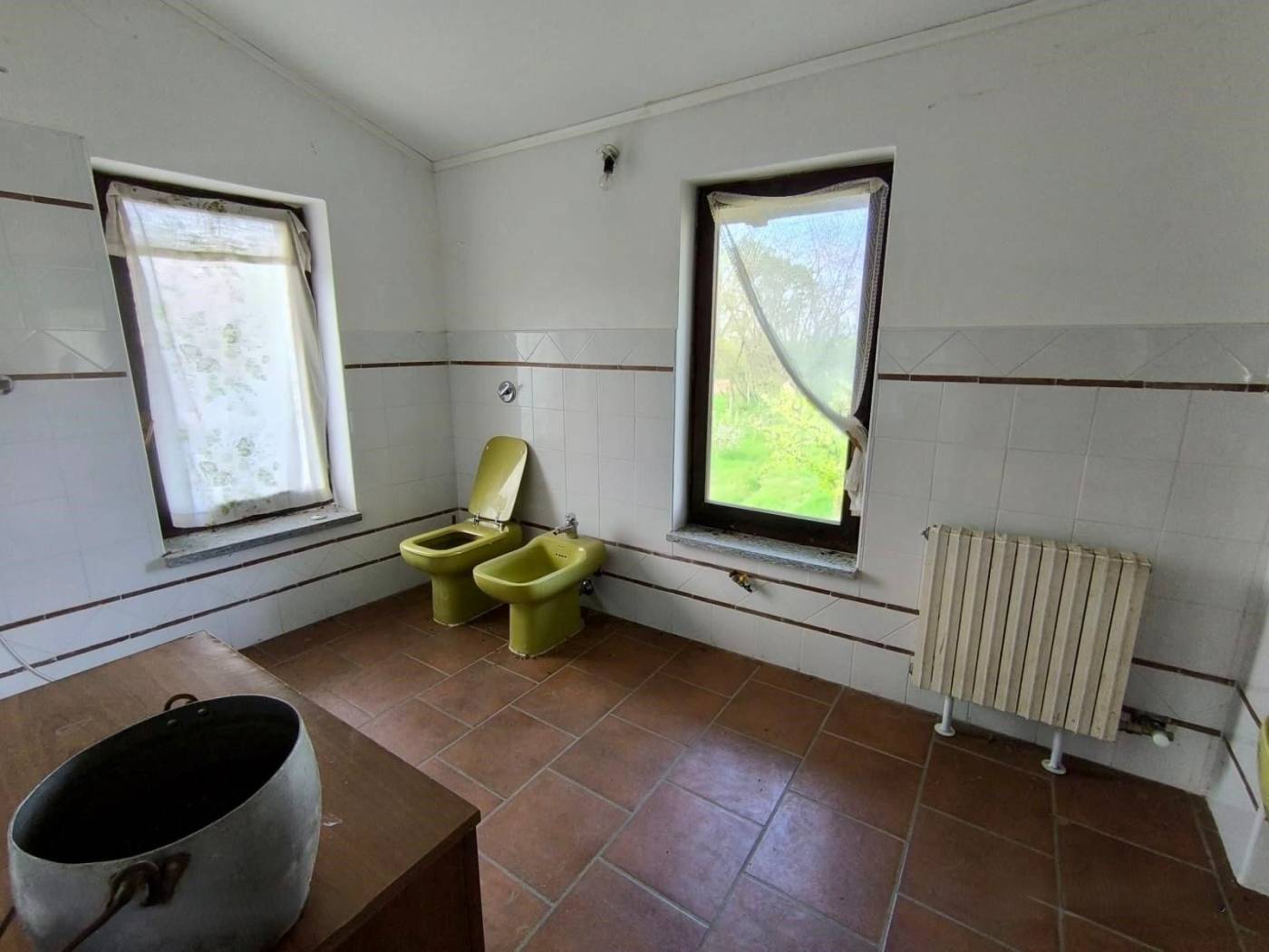 Bagno
