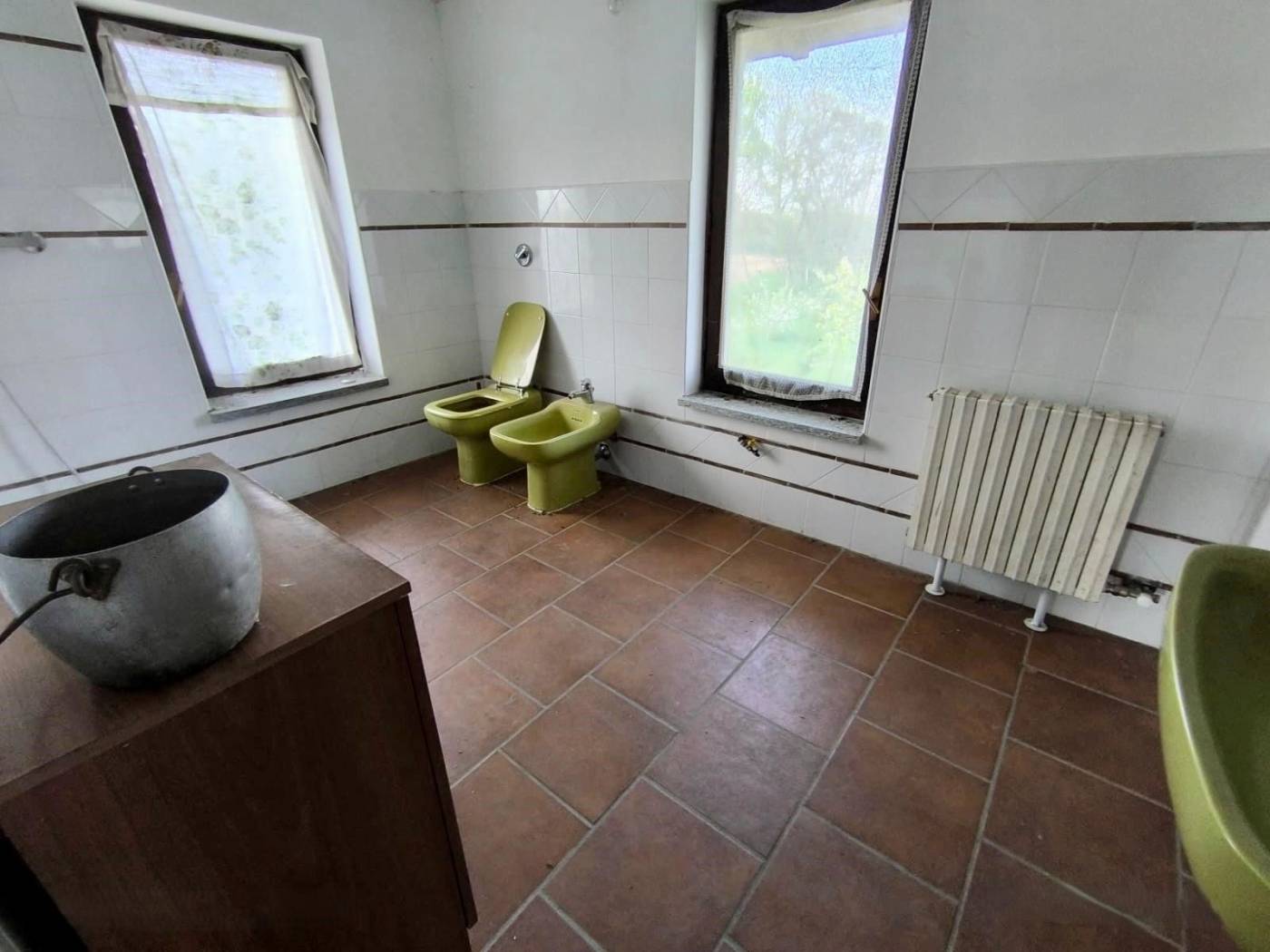 Bagno