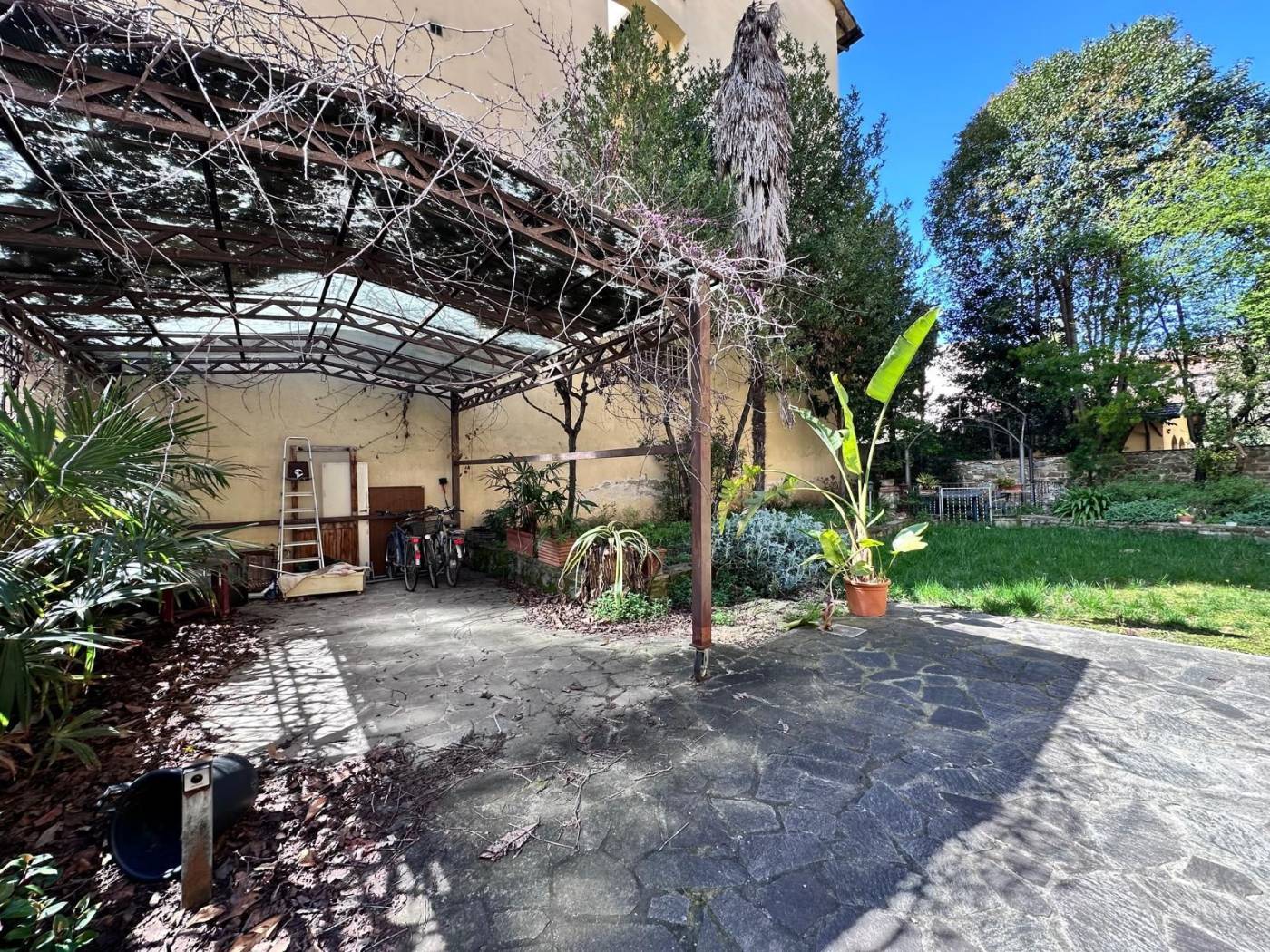Giardino
