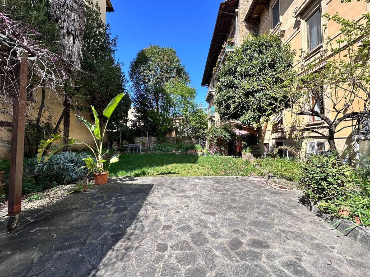 Giardino