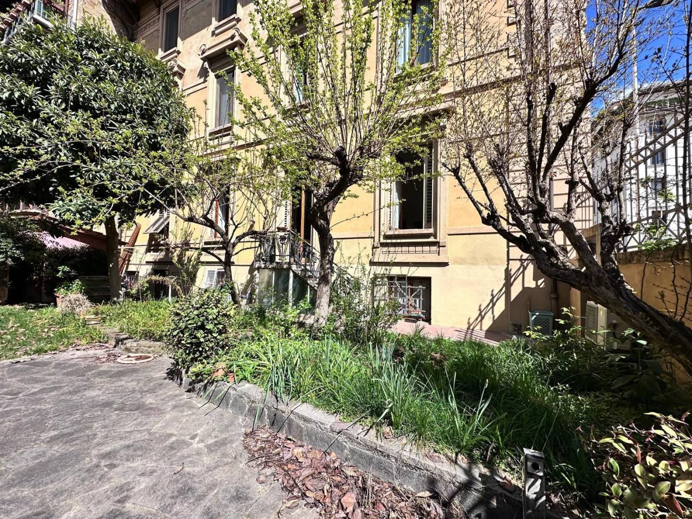 Giardino