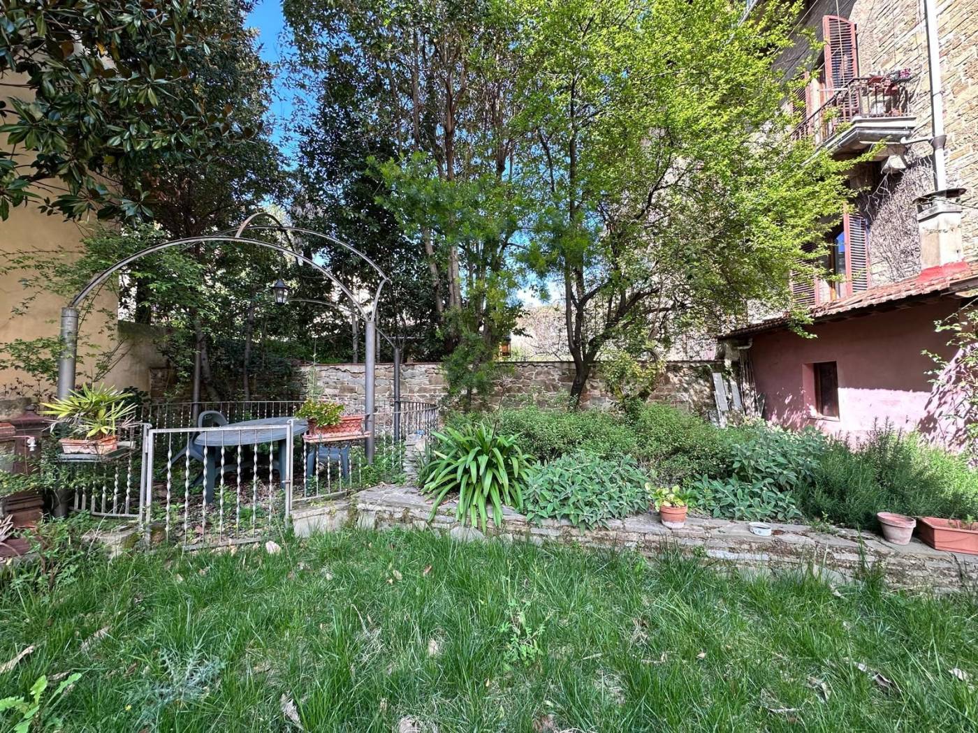 Giardino