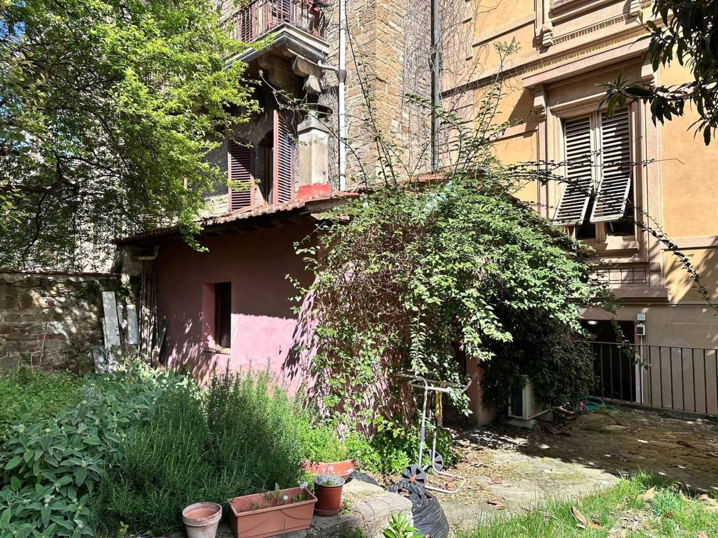 Facciata
