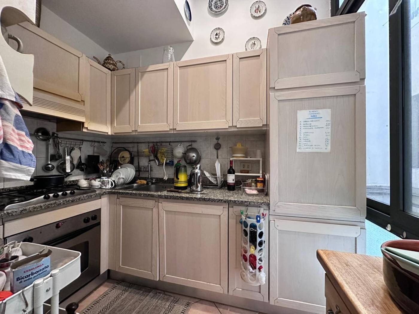 Cucina