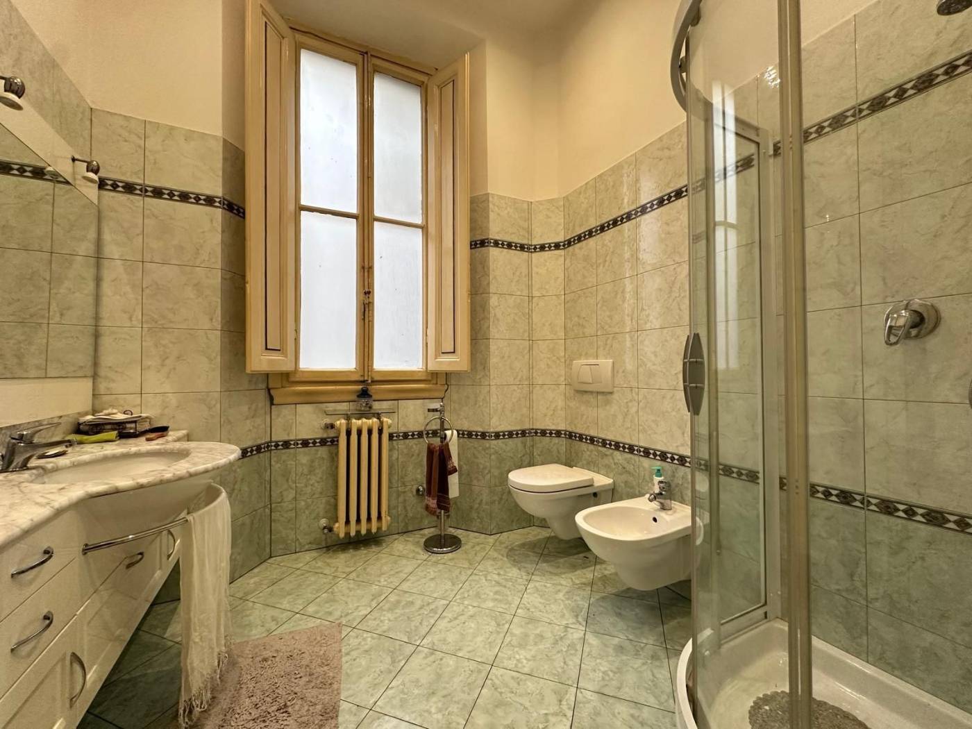 Bagno