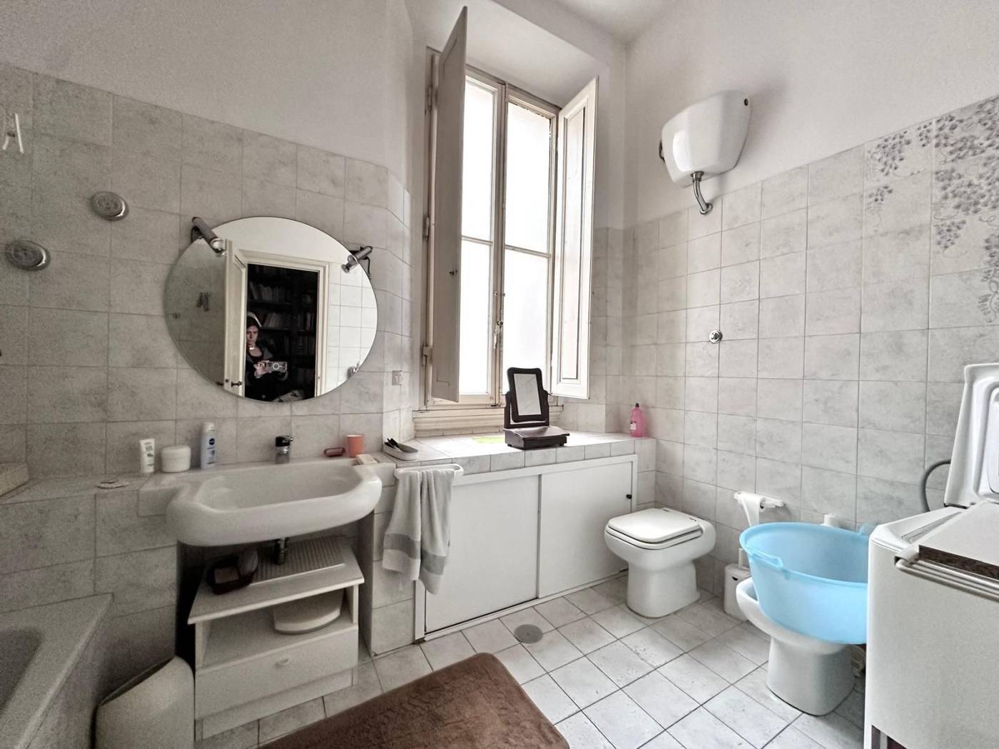 Bagno
