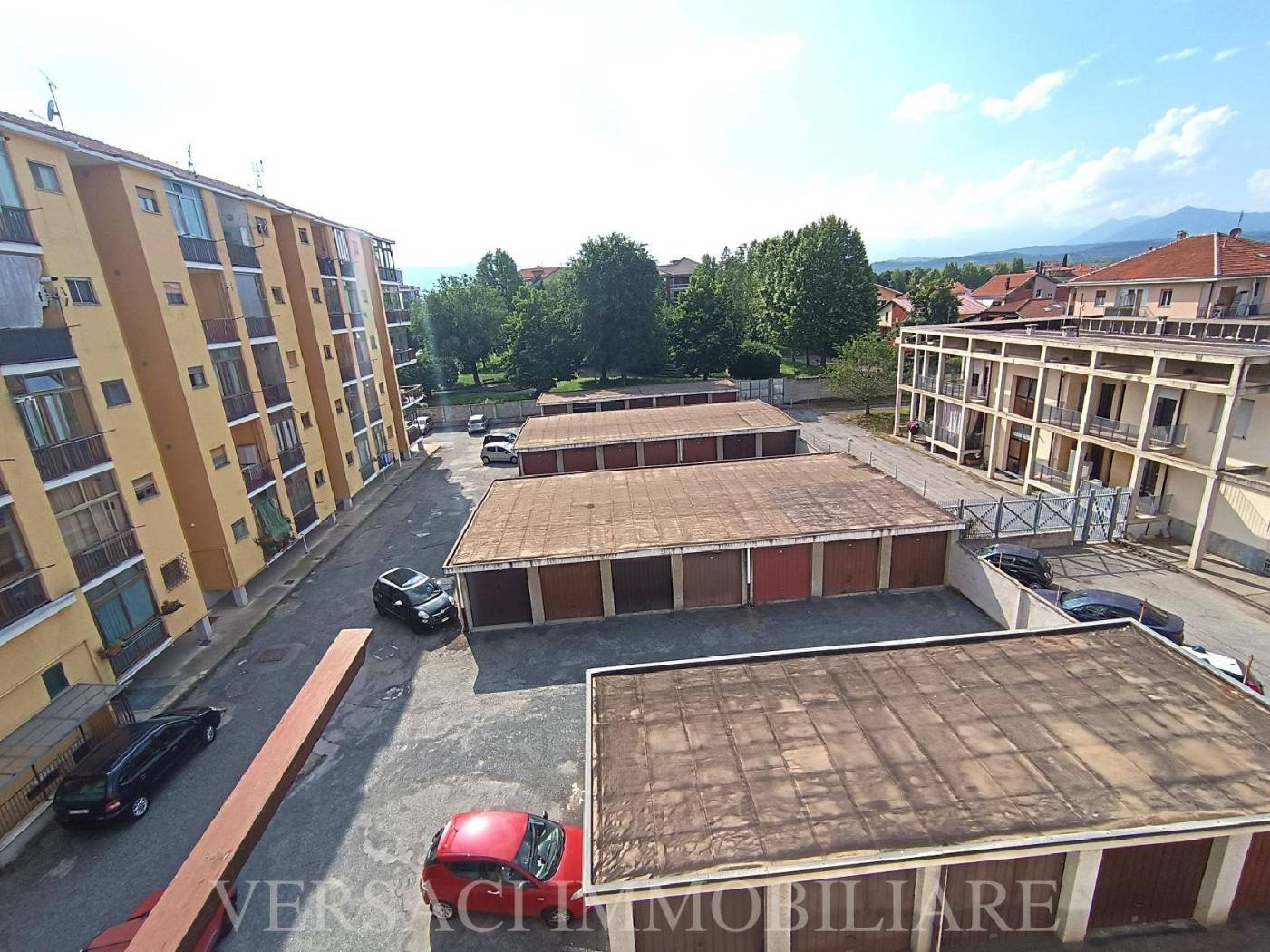 Vista