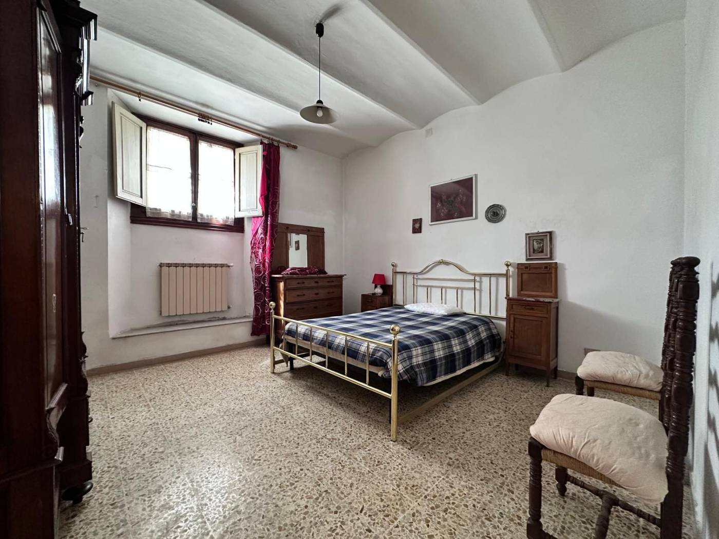 Camera da letto