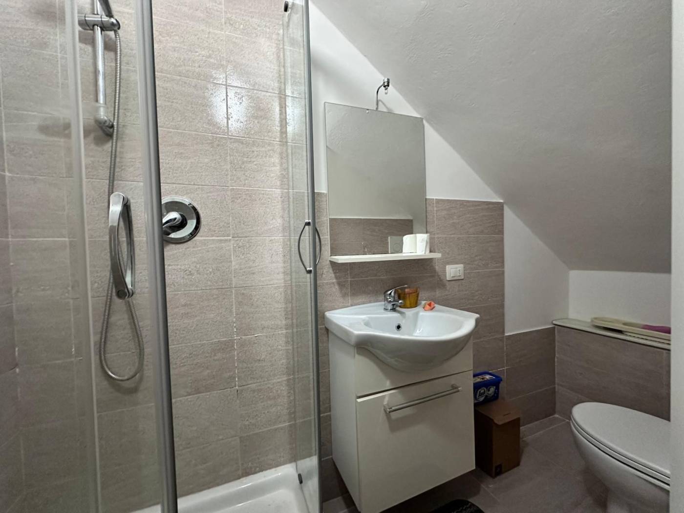 Bagno