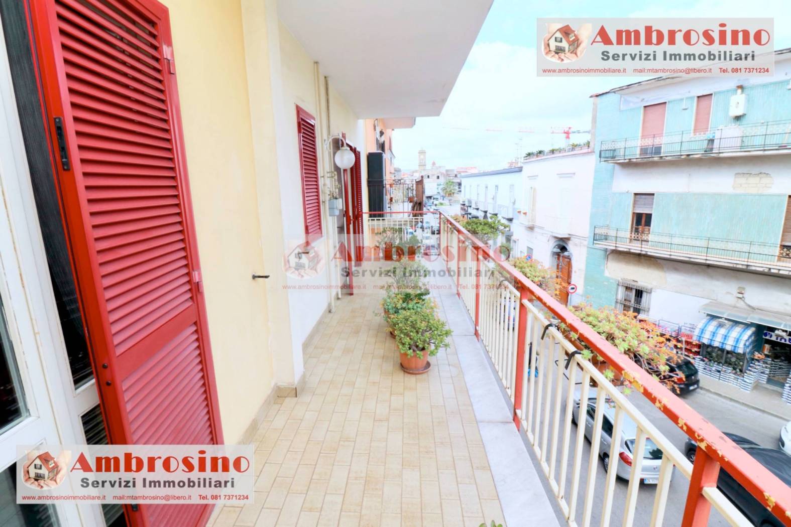 Balcone