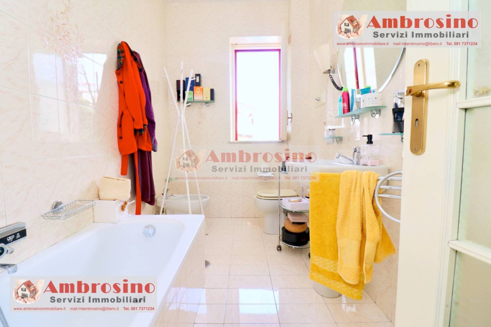 Bagno