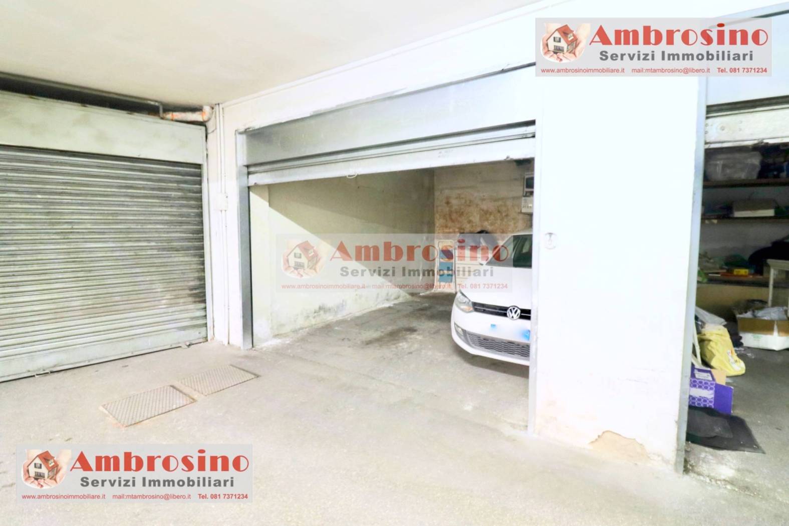 Posto macchina