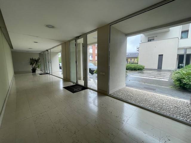 Interno palazzo