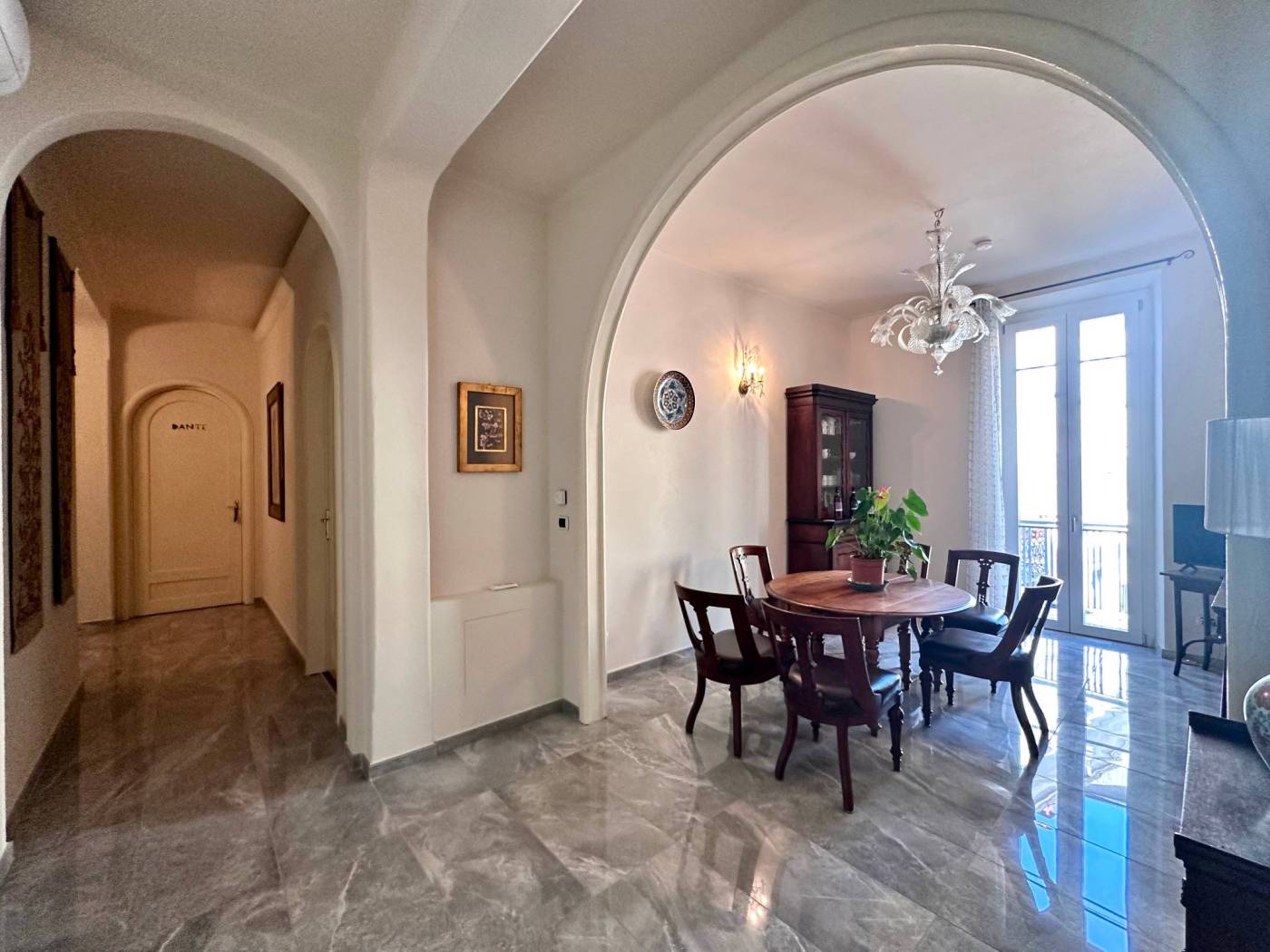 Interno appartamento