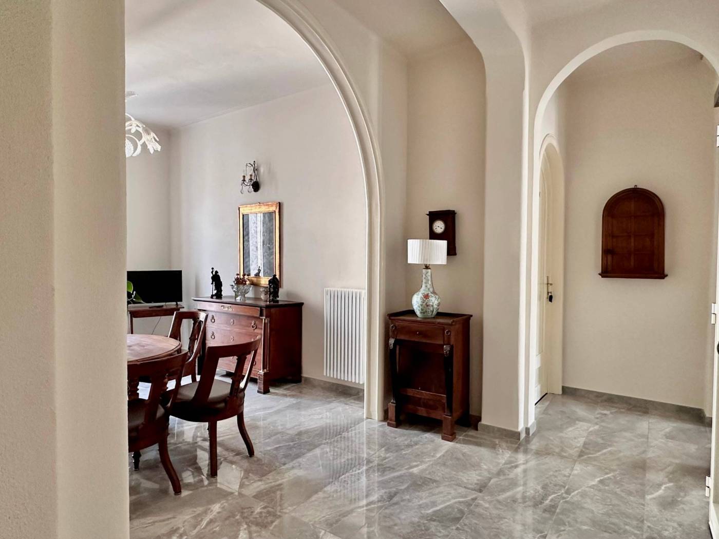 Interno appartamento