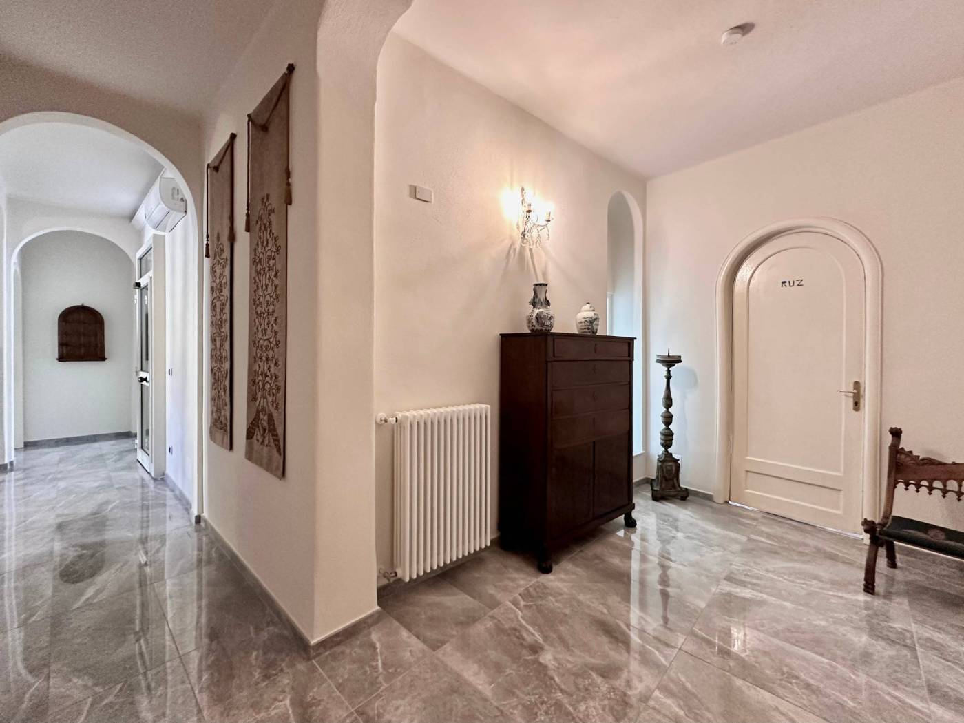 Interno appartamento