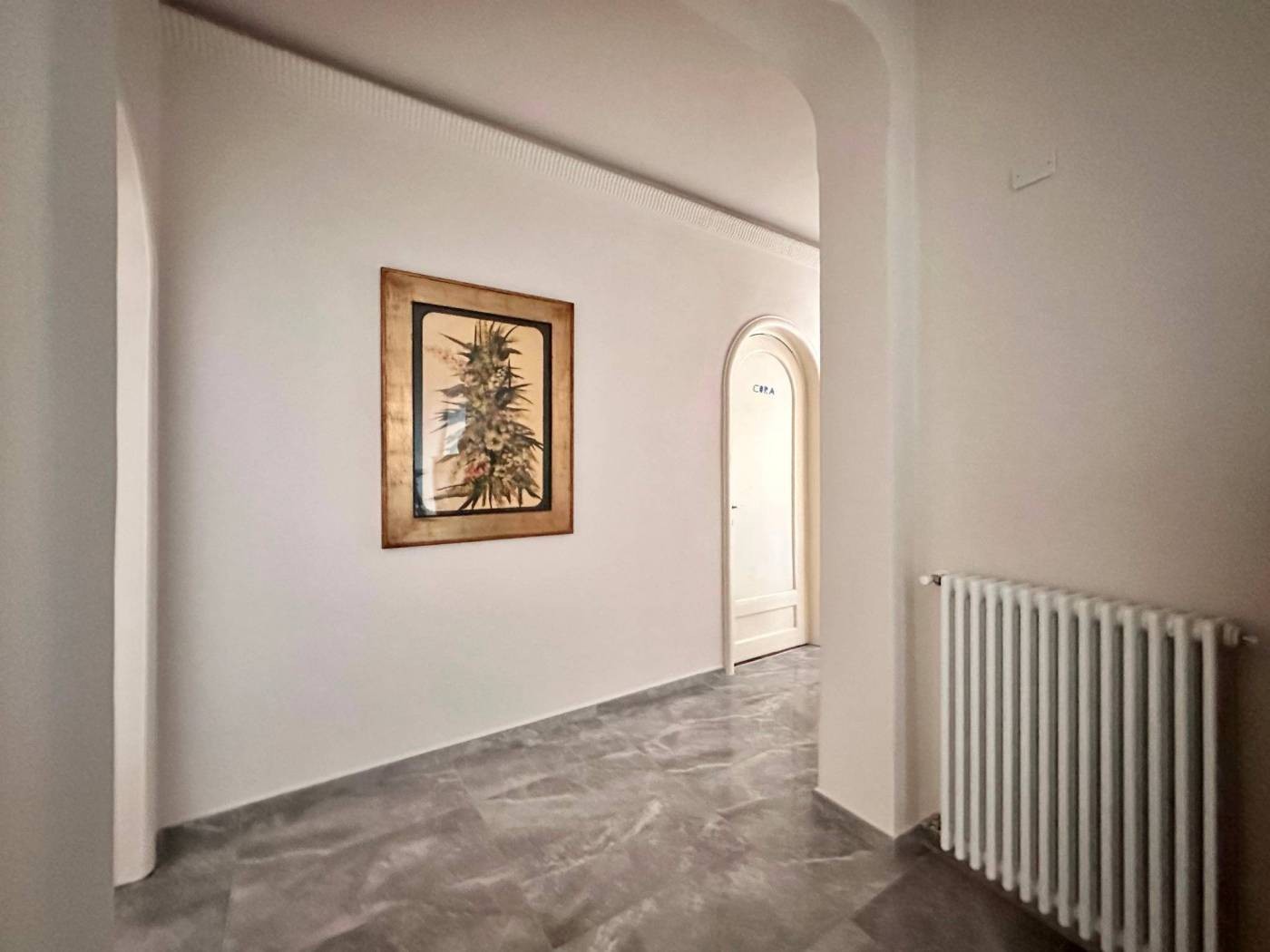 Interno appartamento