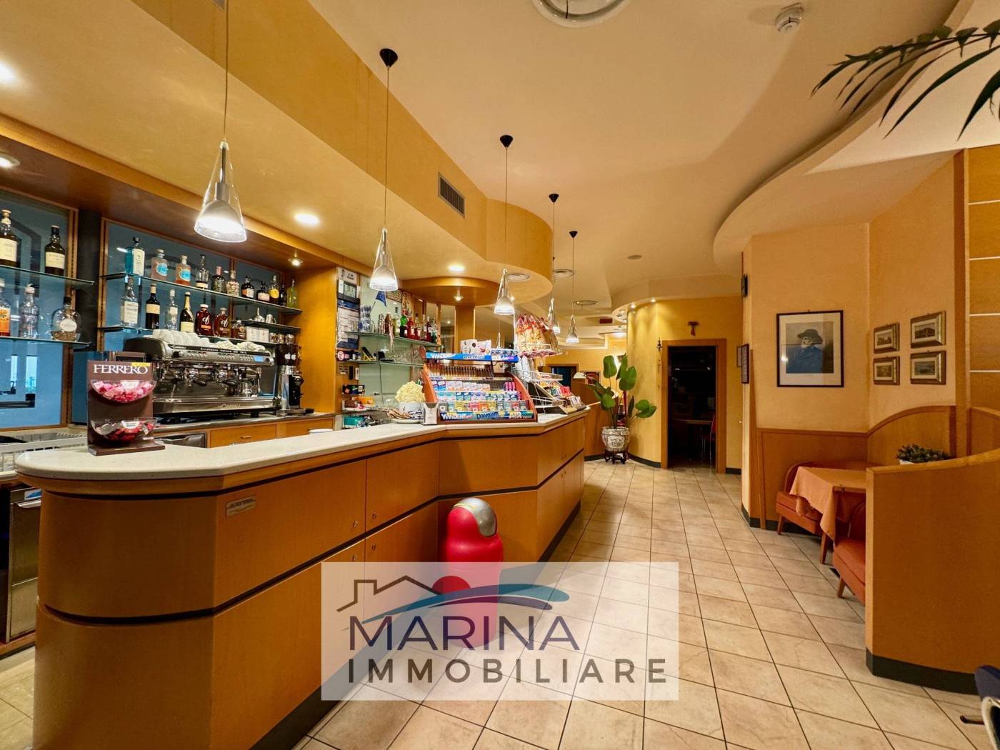 Interno non residenziale