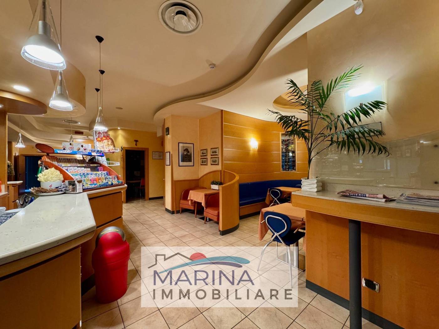 Interno non residenziale