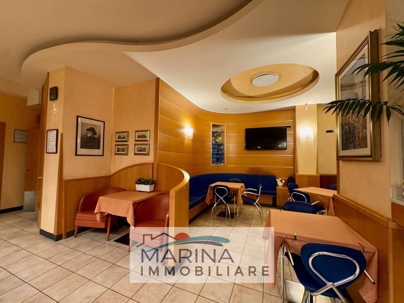 Interno non residenziale