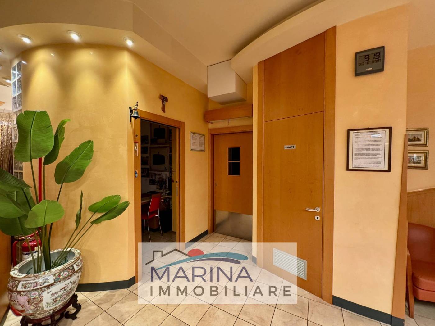 Ingresso