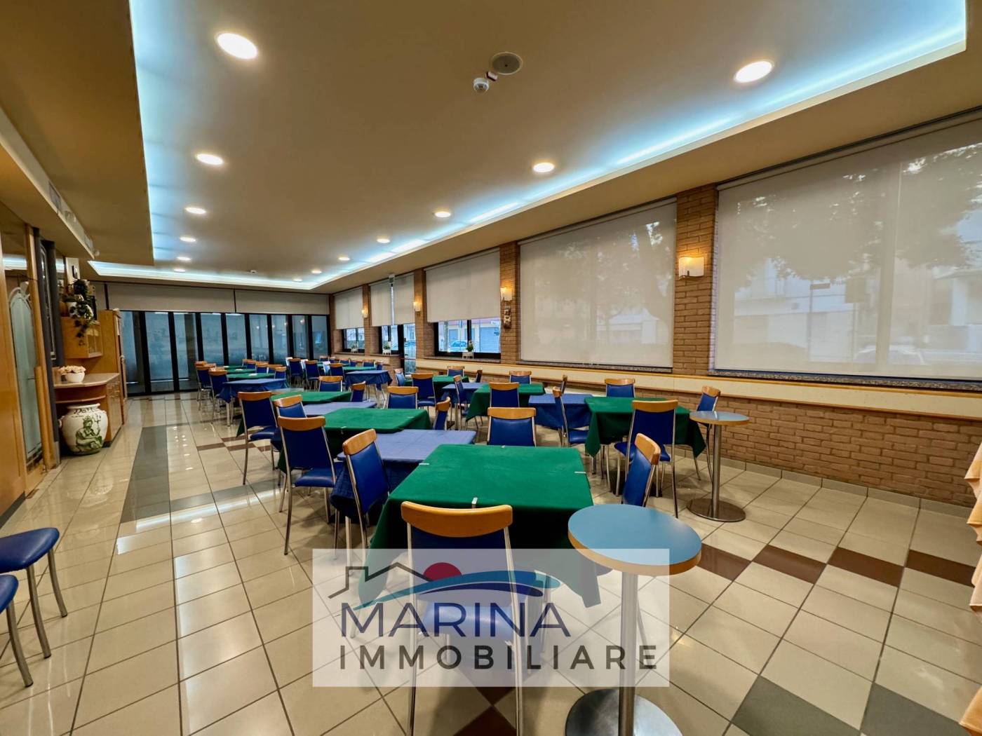 Interno non residenziale