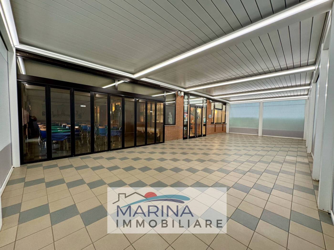 Veranda