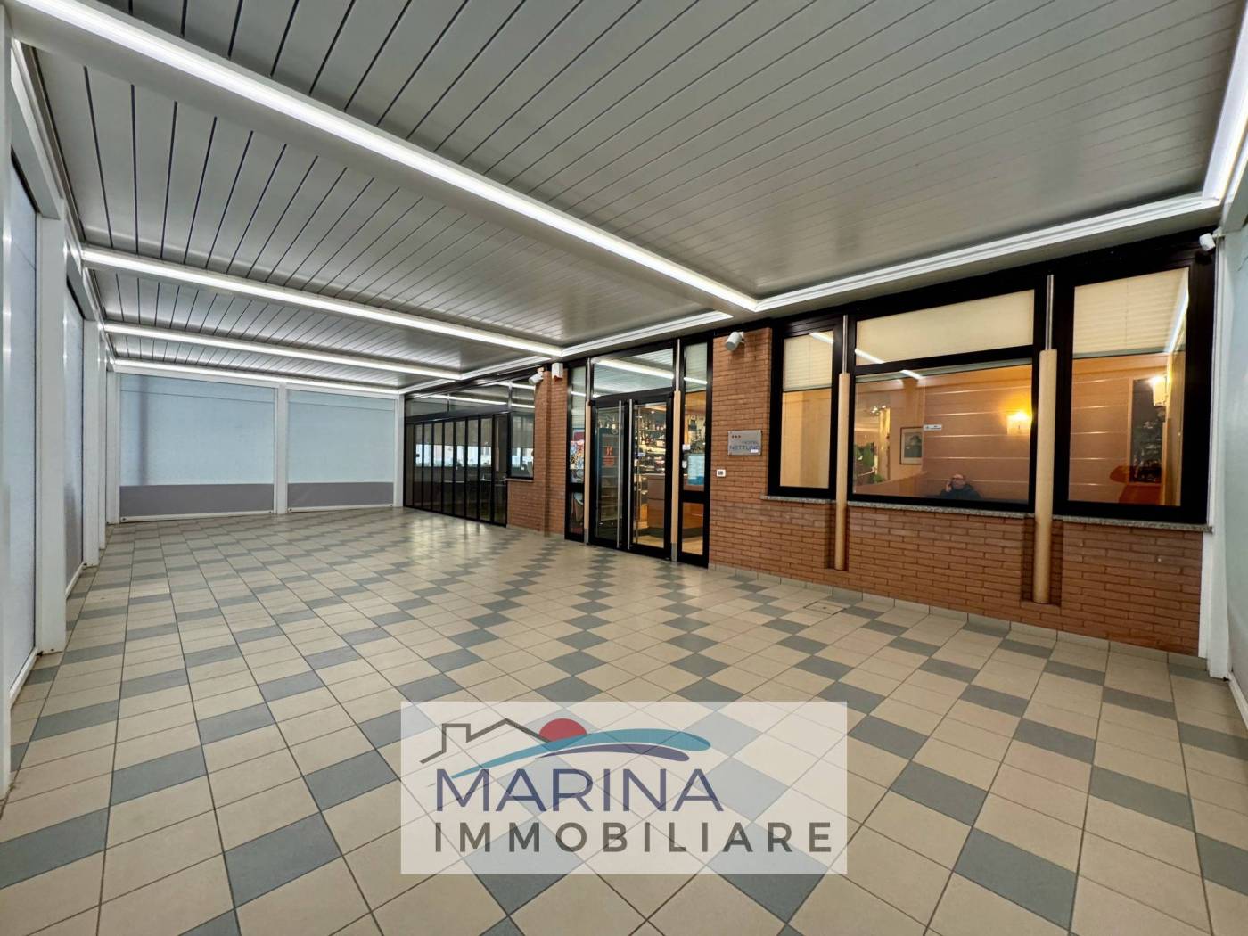 Veranda