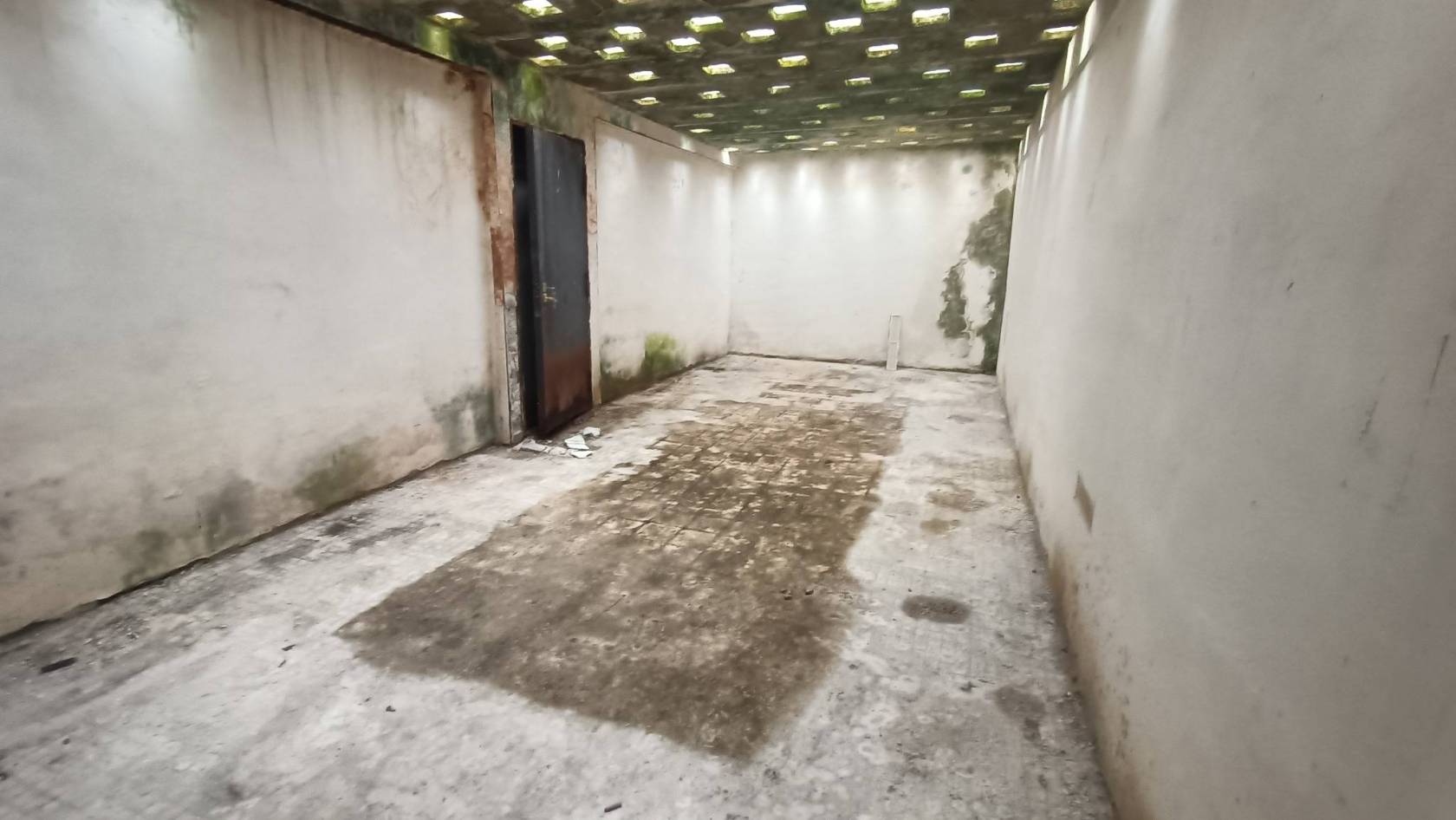 Cortile interno