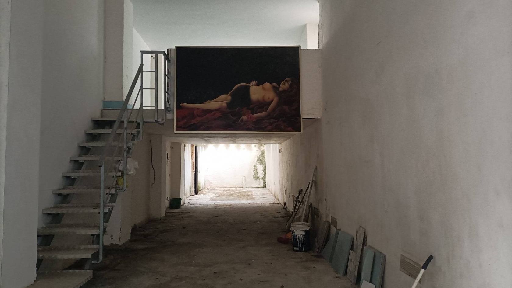 Interno palazzo