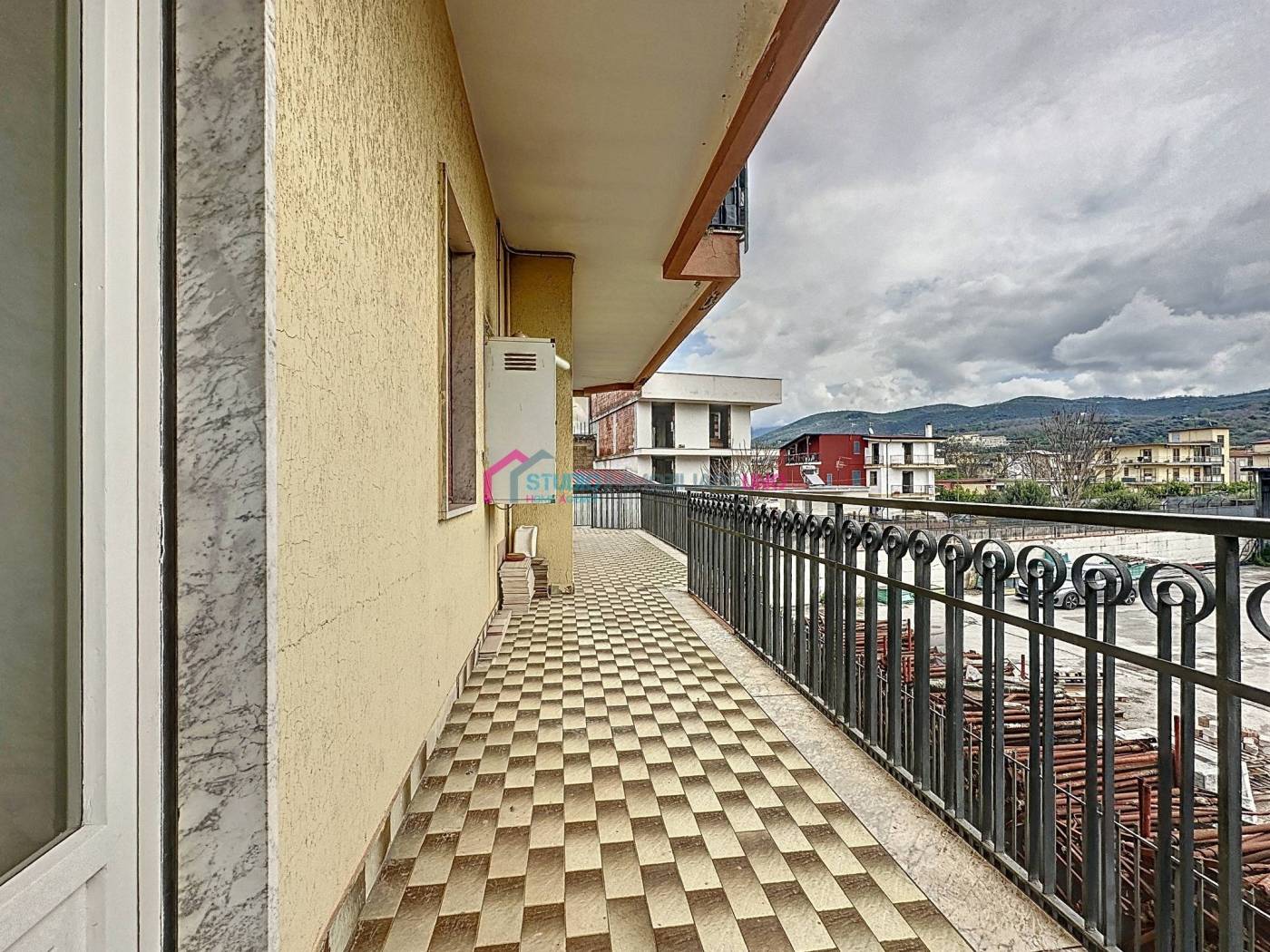 Balcone