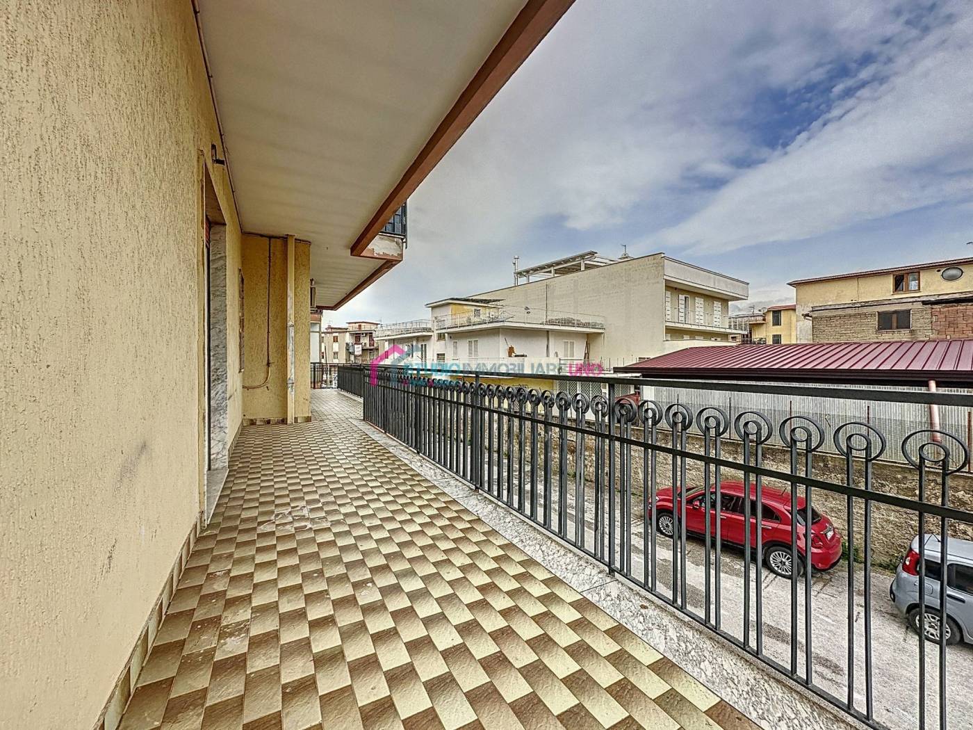 Terrazzo