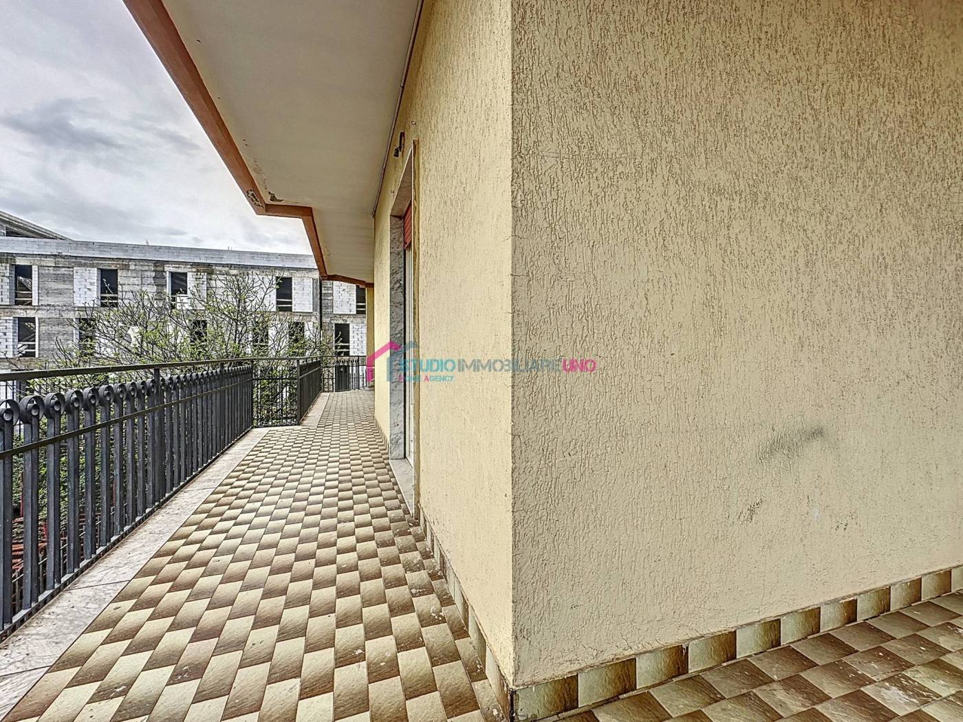 Terrazzo
