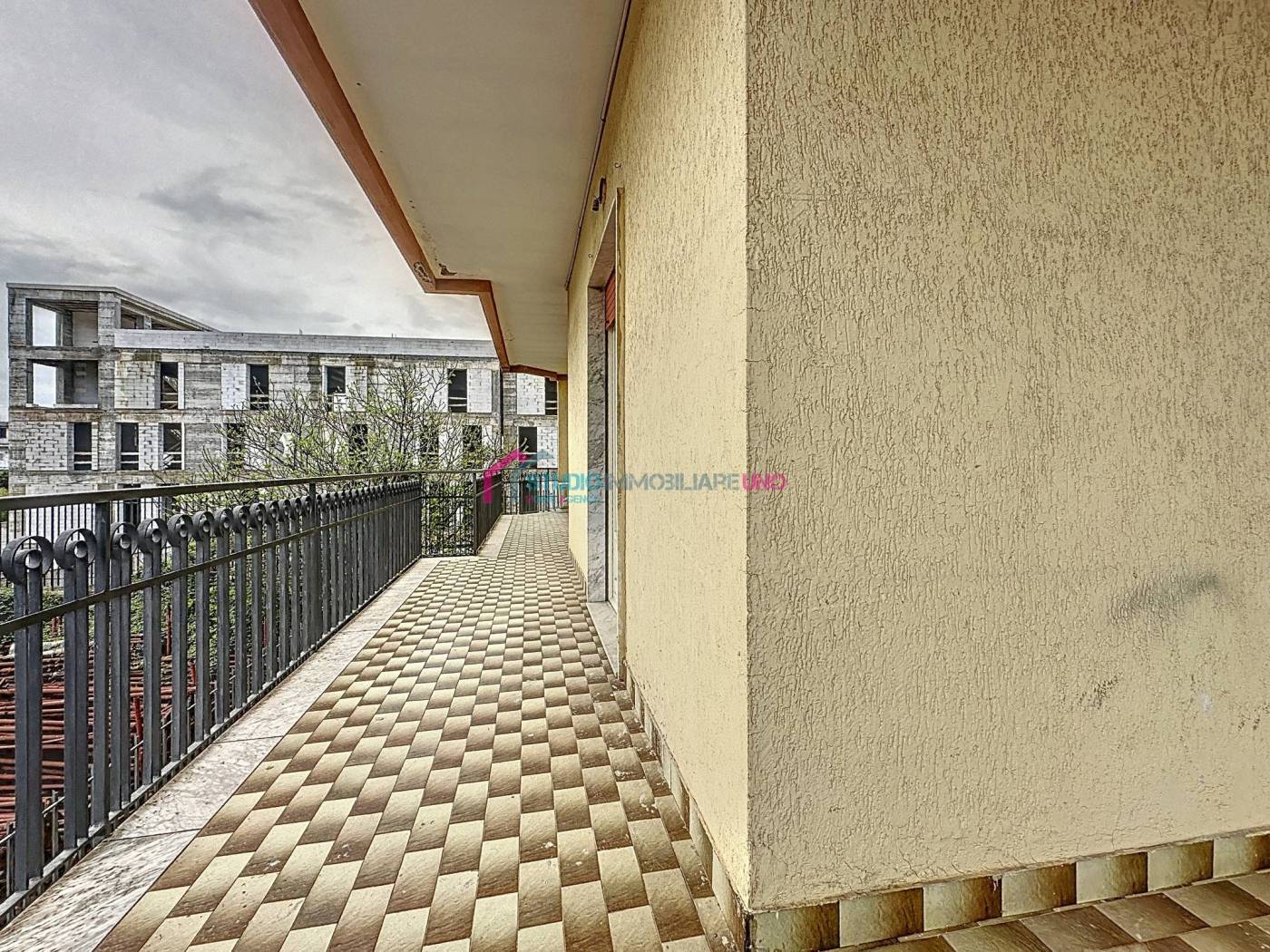 Cortile interno