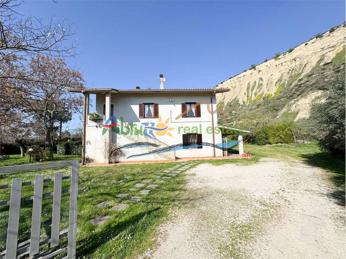 Facciata