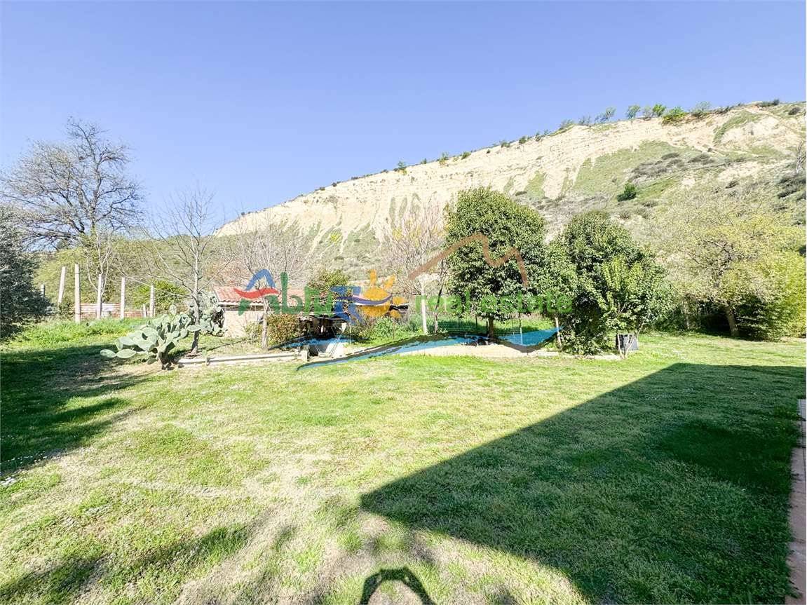 Terreno