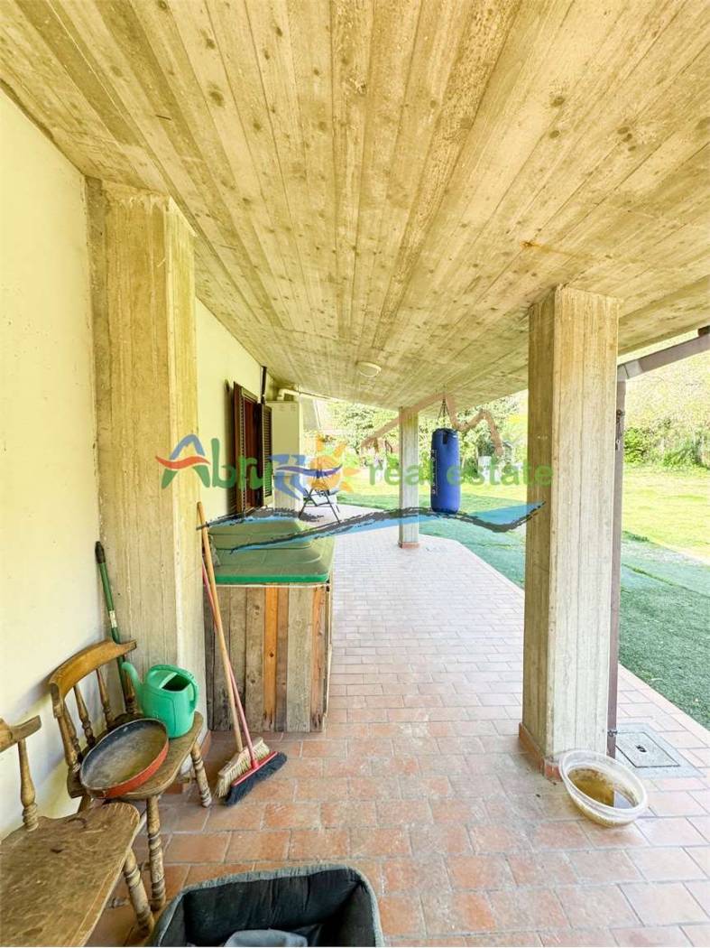 Interno palazzo
