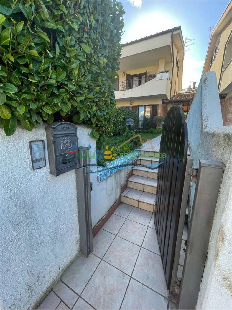 Cortile interno