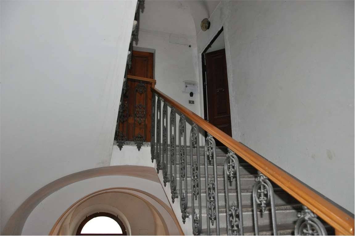 Interno palazzo