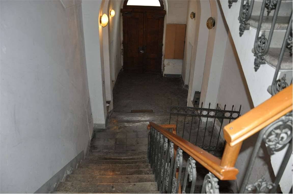 Interno palazzo