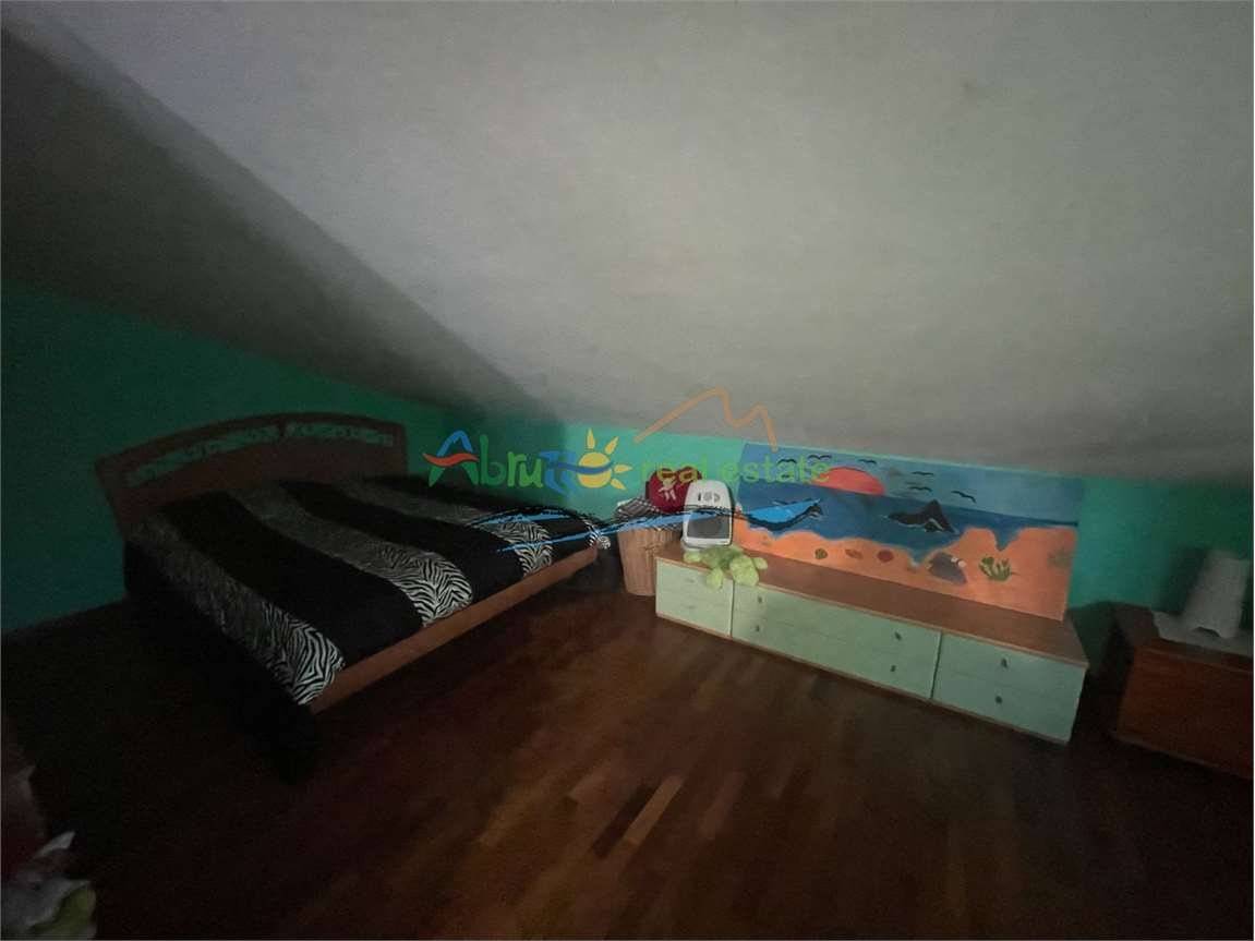 Camera da letto