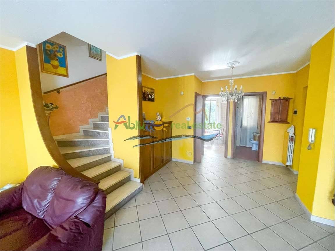 Interno palazzo