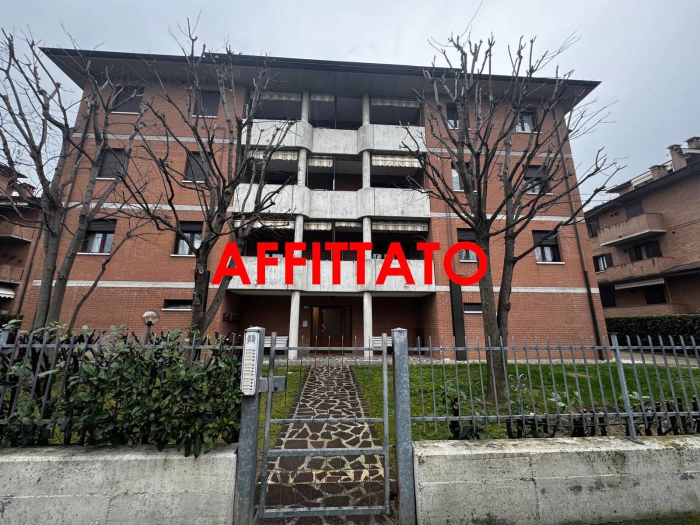 Facciata