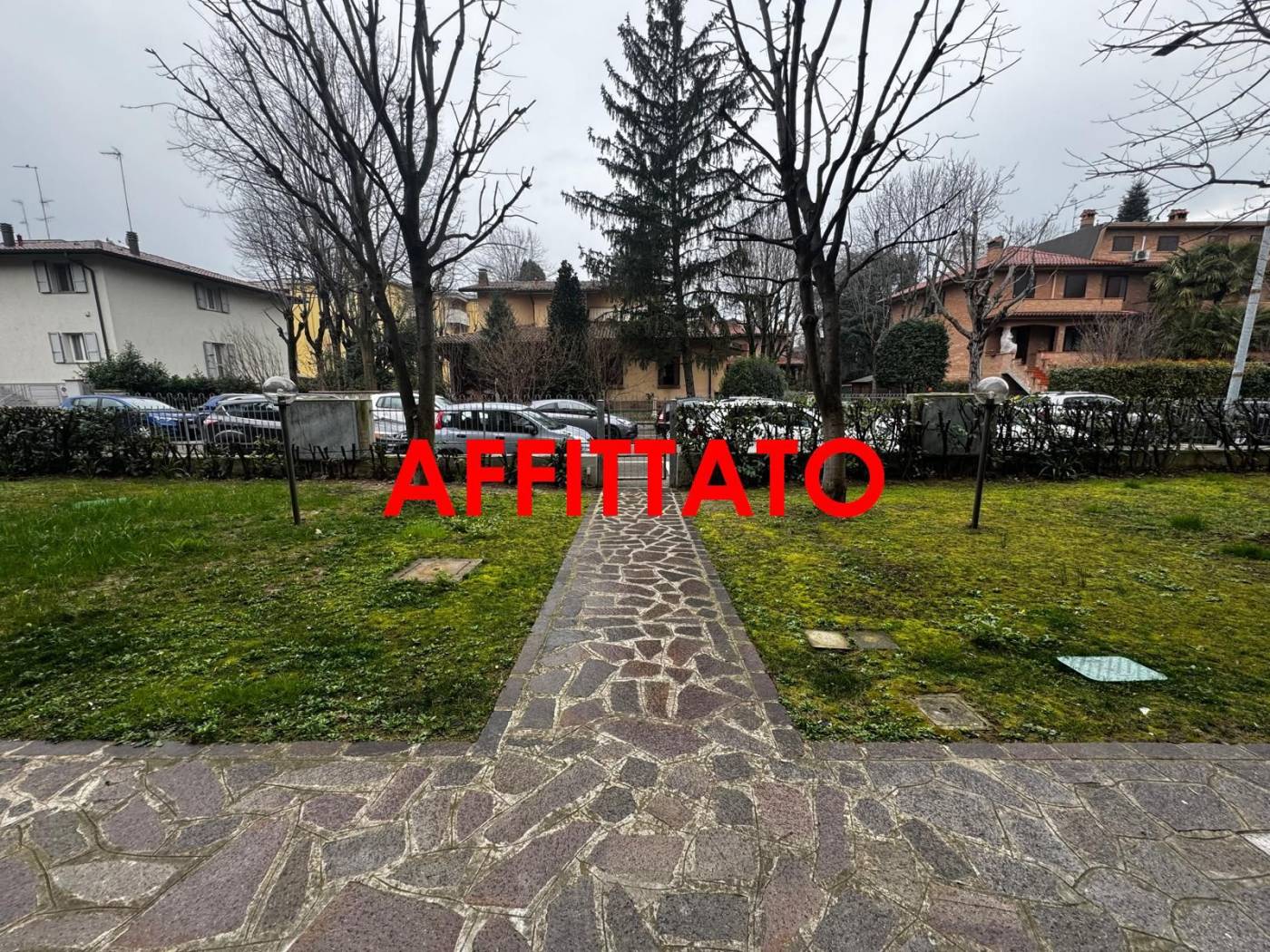 Giardino